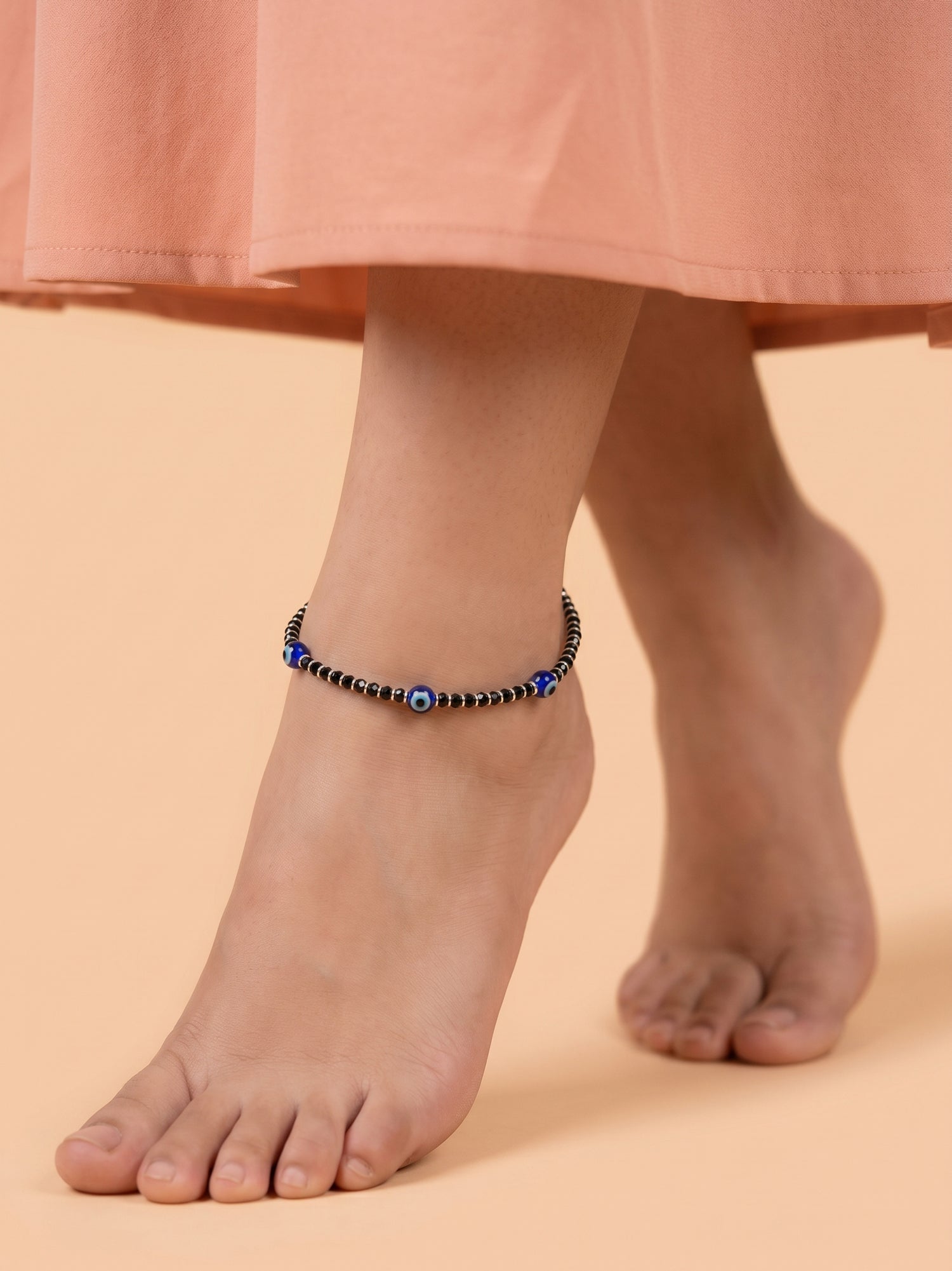 Astral Guard Anklet