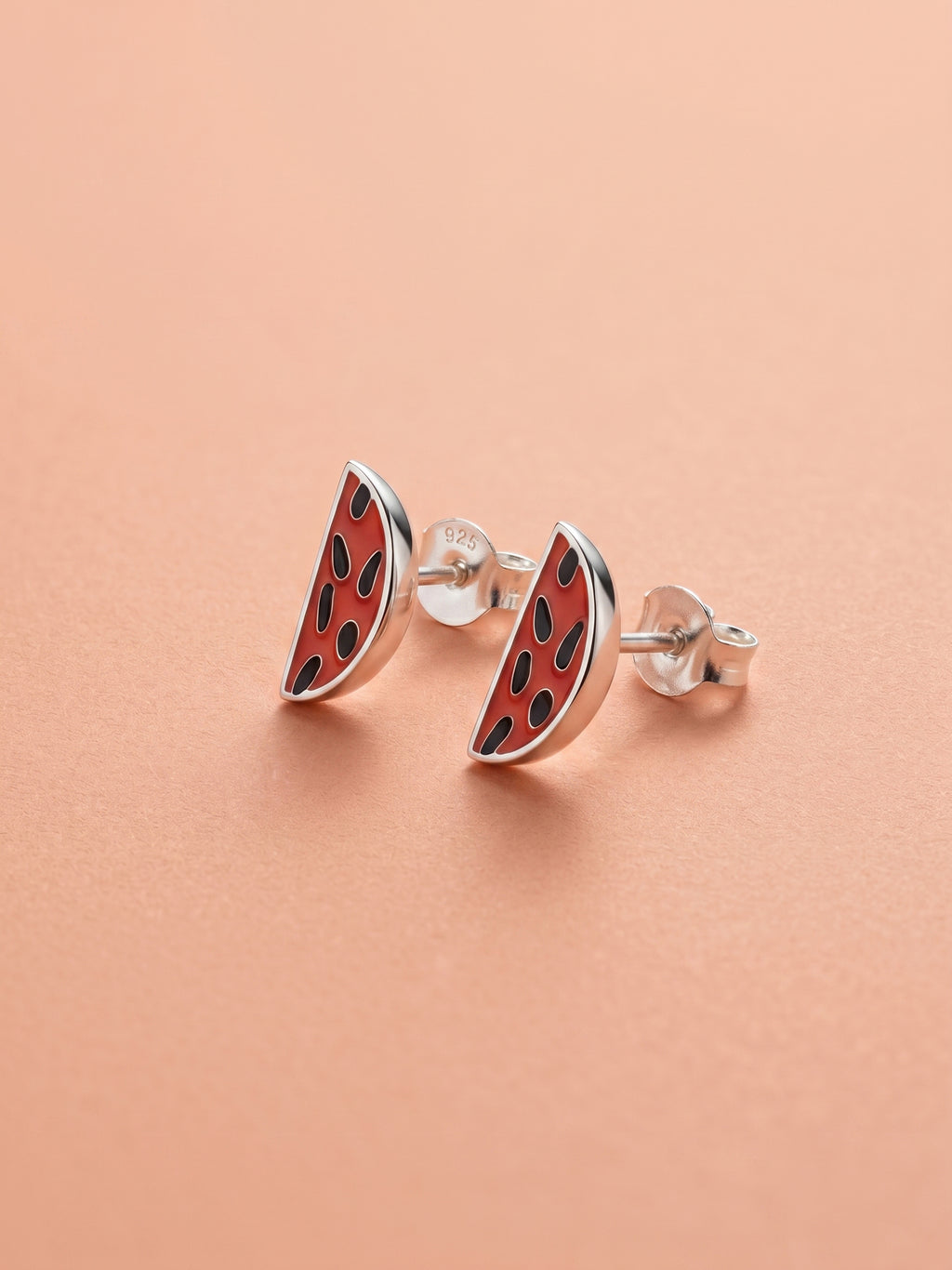 Summer Breeze Watermelon Studs