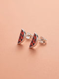 Summer Breeze Watermelon Studs