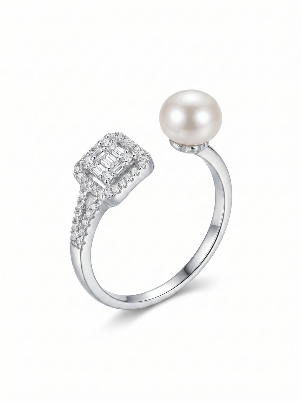 Selene Fusion Ring