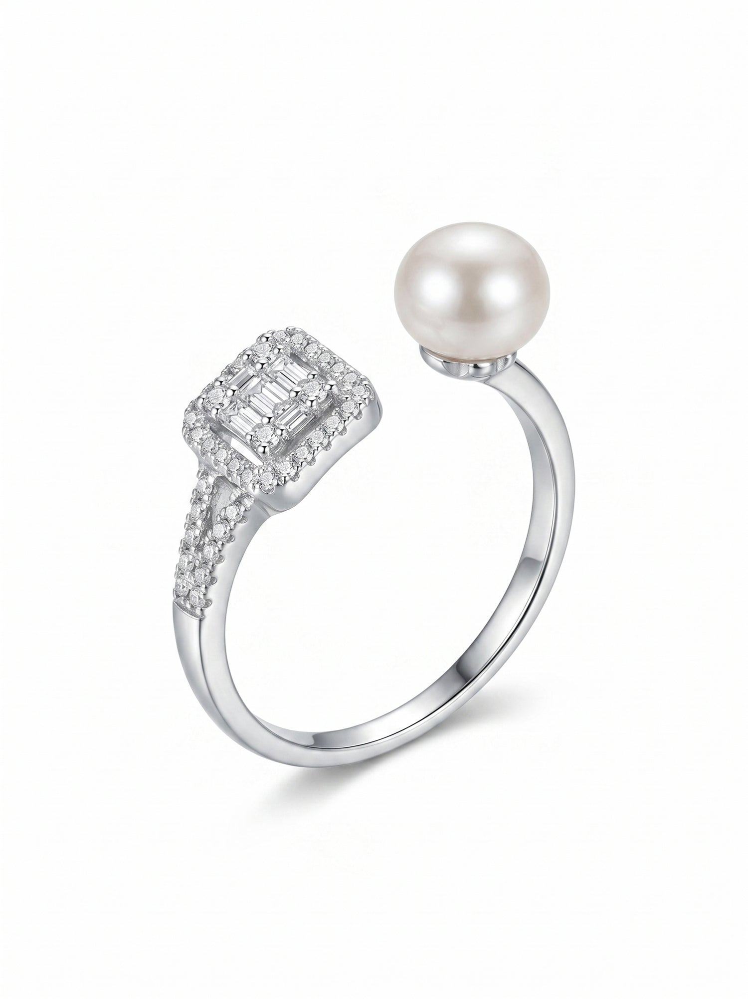 Selene Fusion Ring