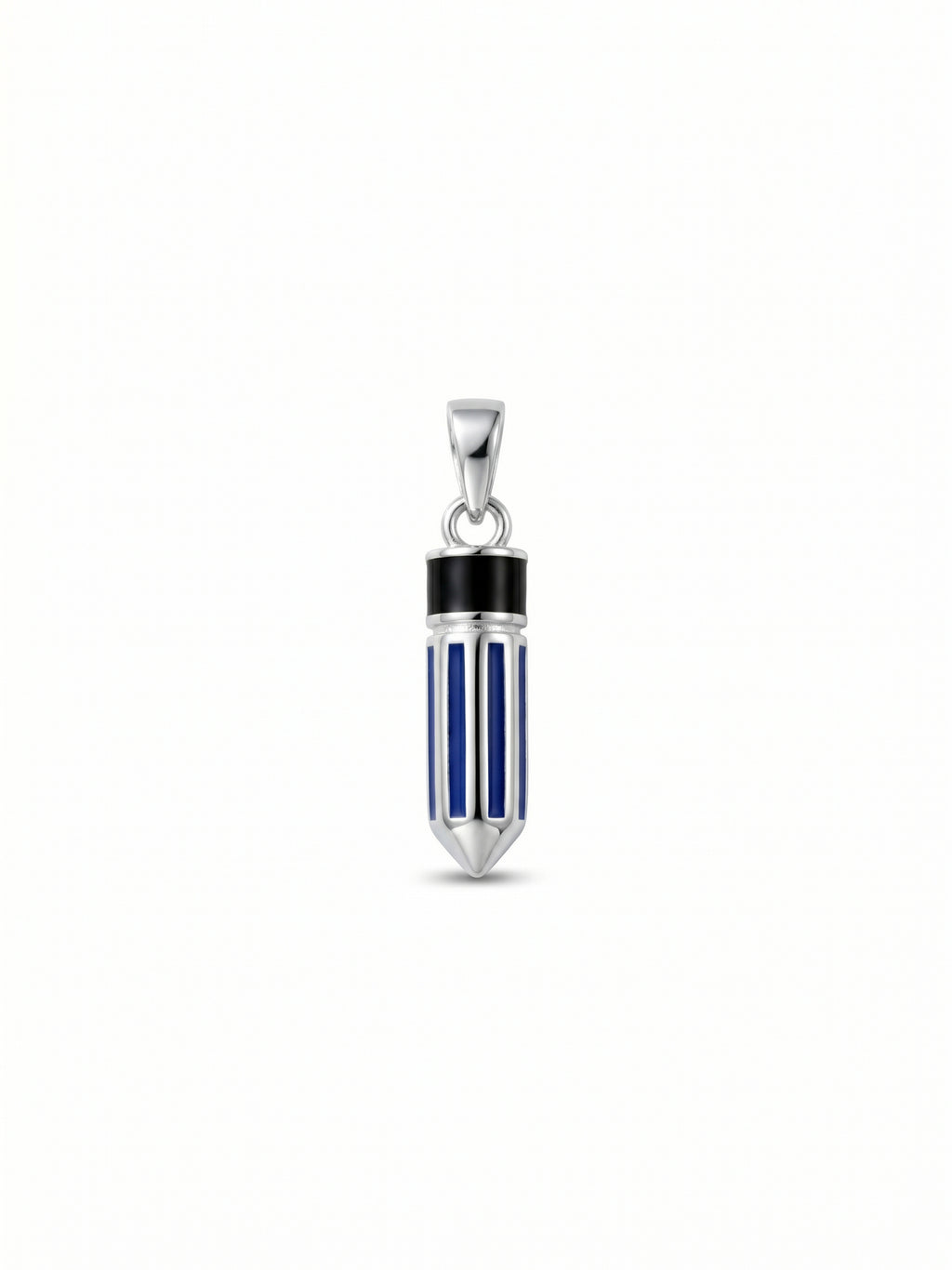 Kids Classic Pencil Pendant