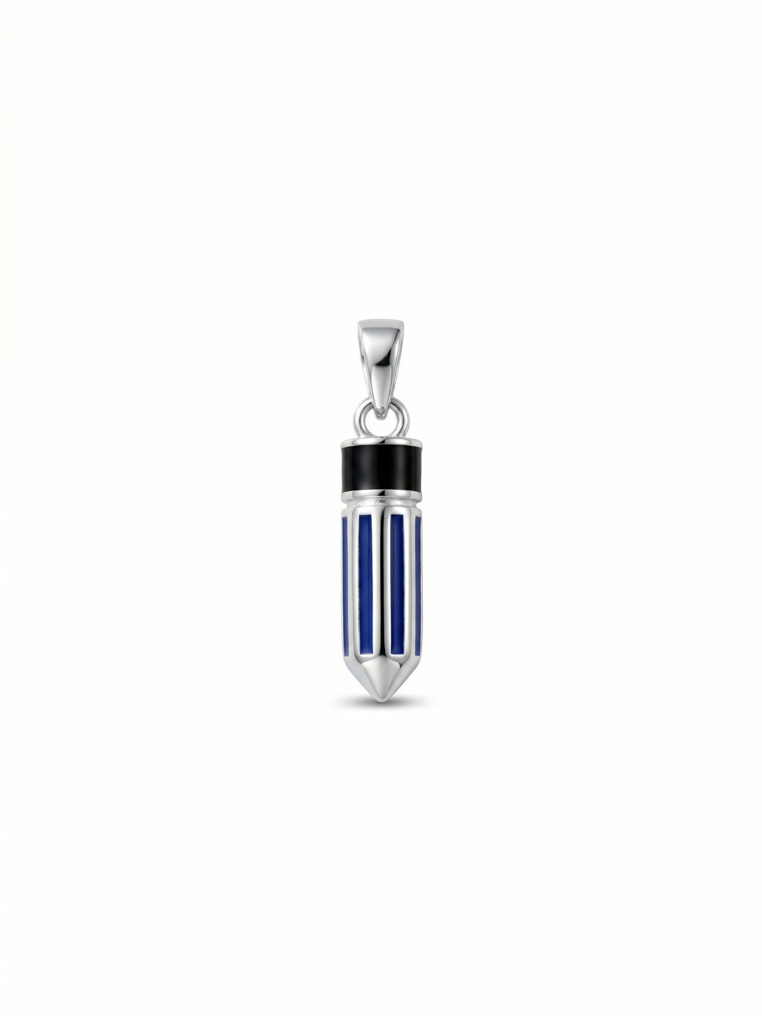 Kids Classic Pencil Pendant