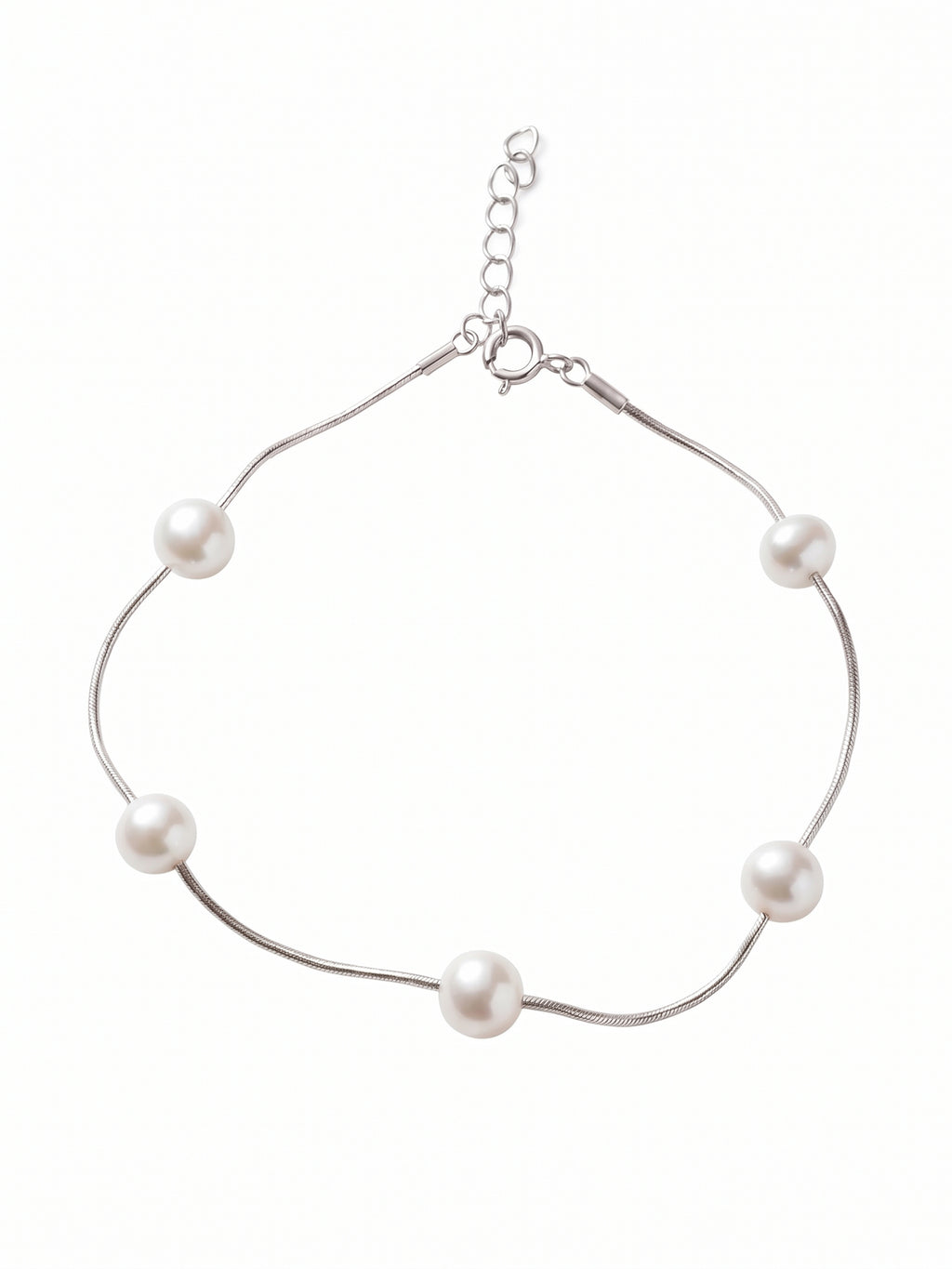 Luna Orbit Bracelet