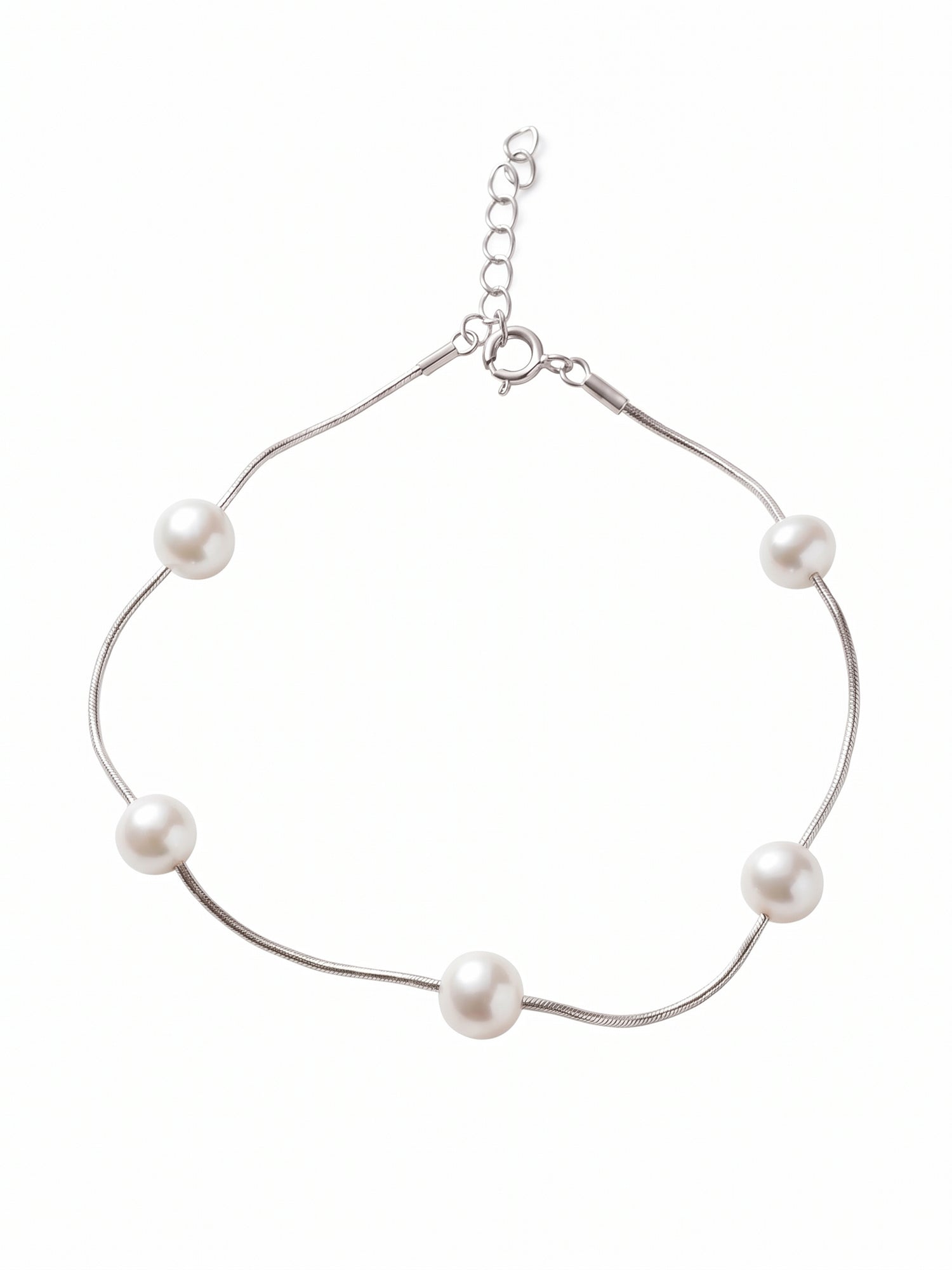 Luna Orbit Bracelet