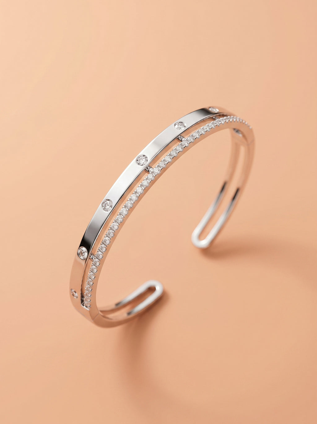Eclipse Horizon Cuff