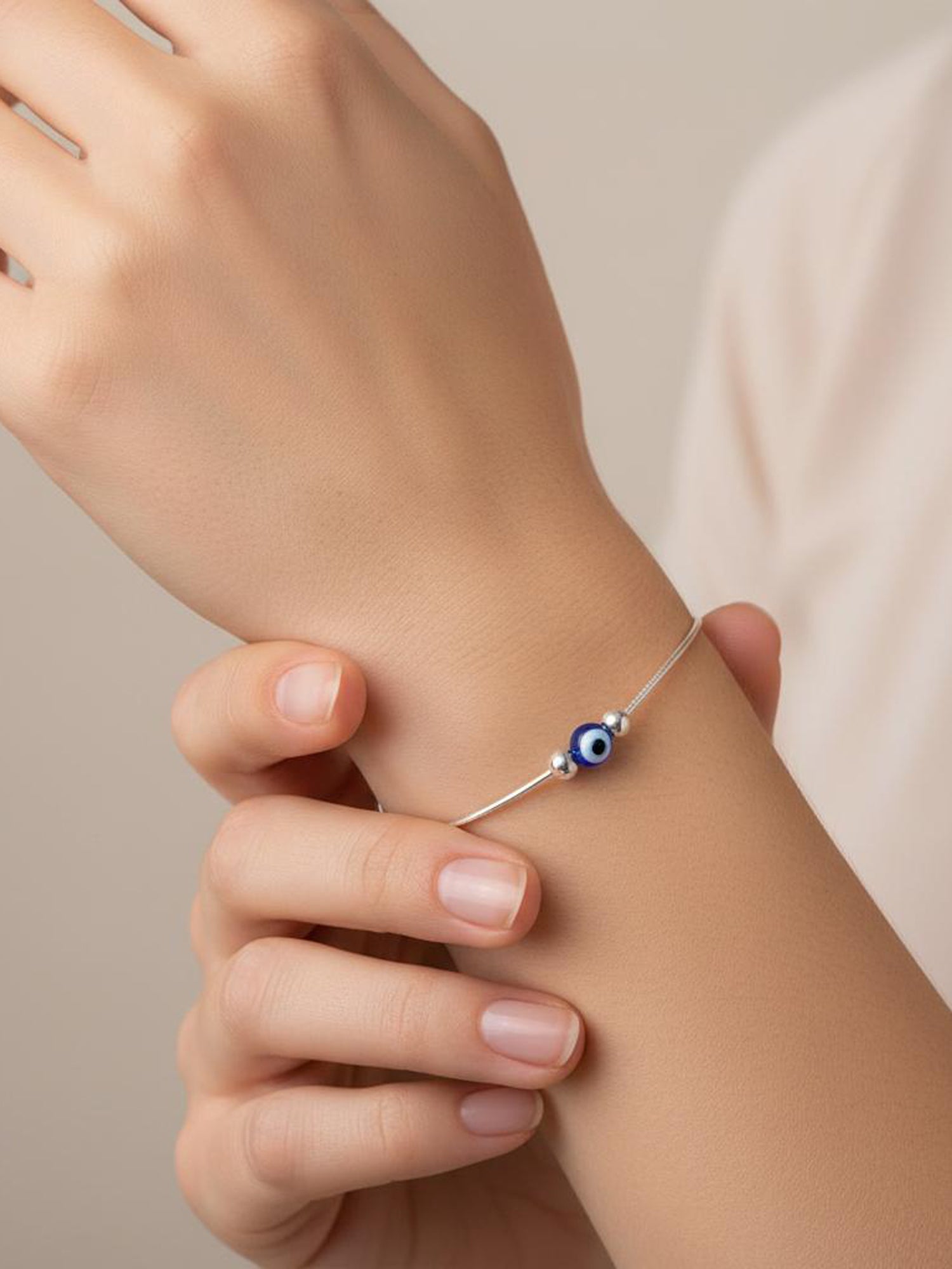 The Astral Guard Bracelet
