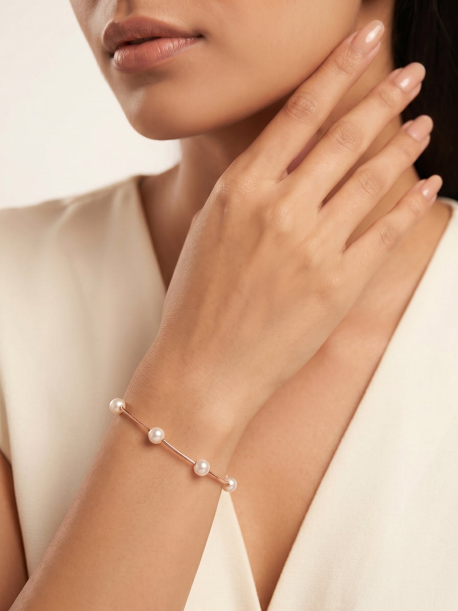Luna Orbit Bracelet