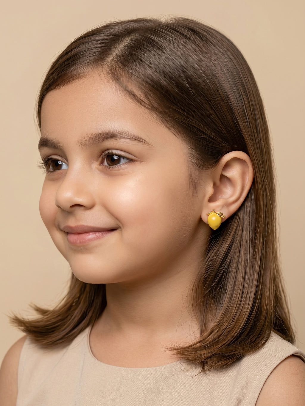 Sweet Summer Mango Studs