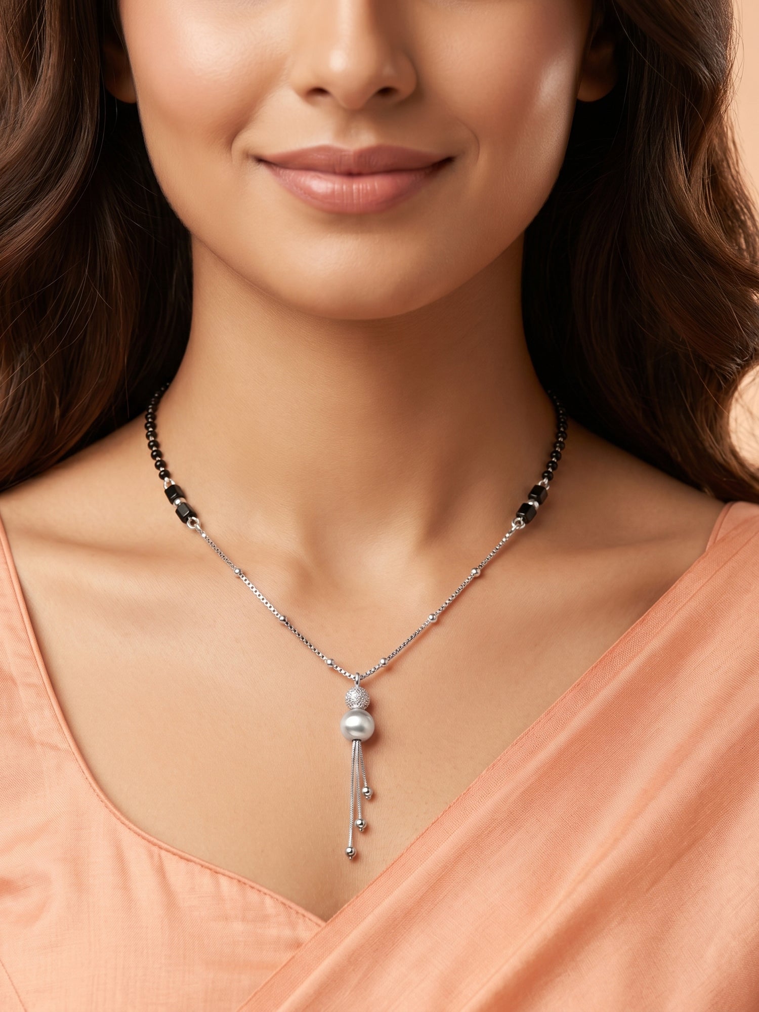 Verdant Muse Mangalsutra