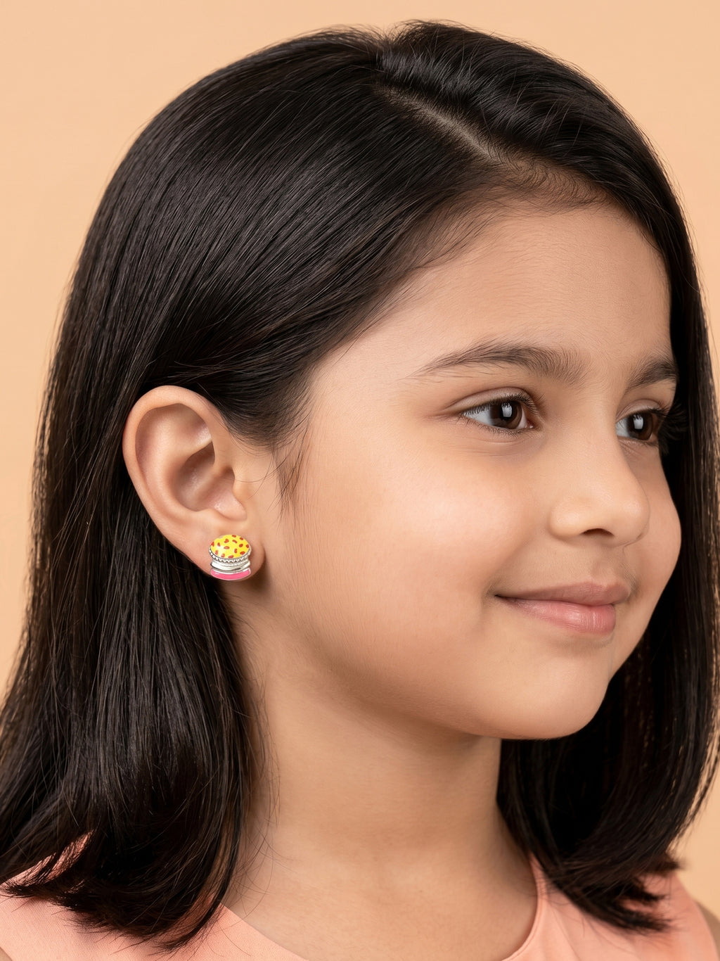 Scrumptious Burger Studs