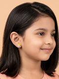 Scrumptious Burger Studs