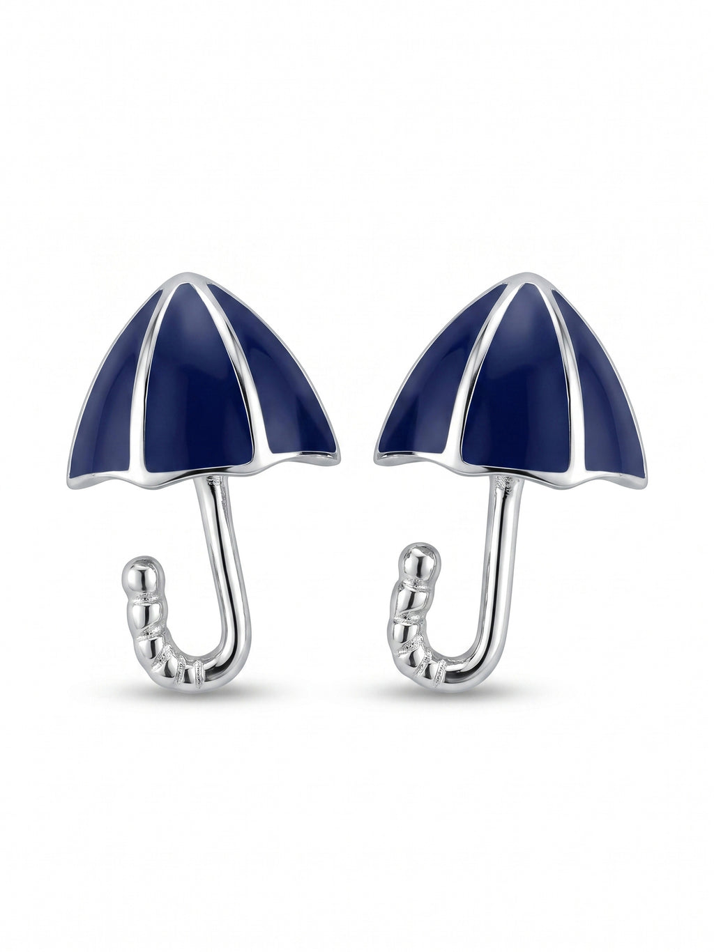 Midnight Rain Umbrella Studs