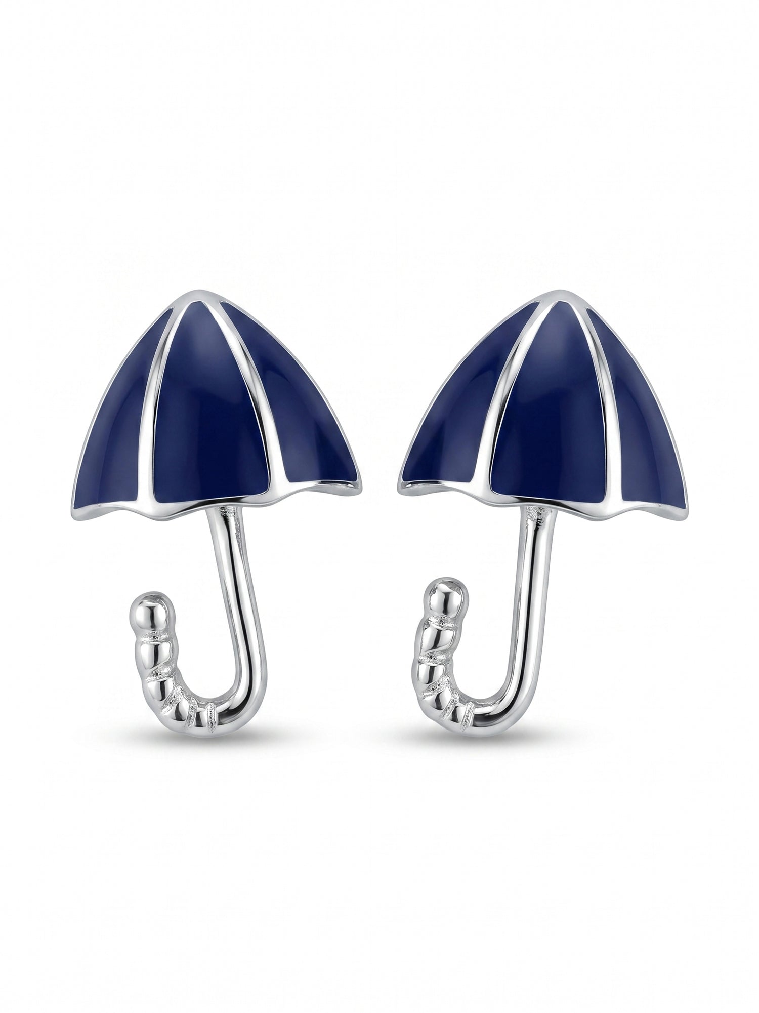 Midnight Rain Umbrella Studs