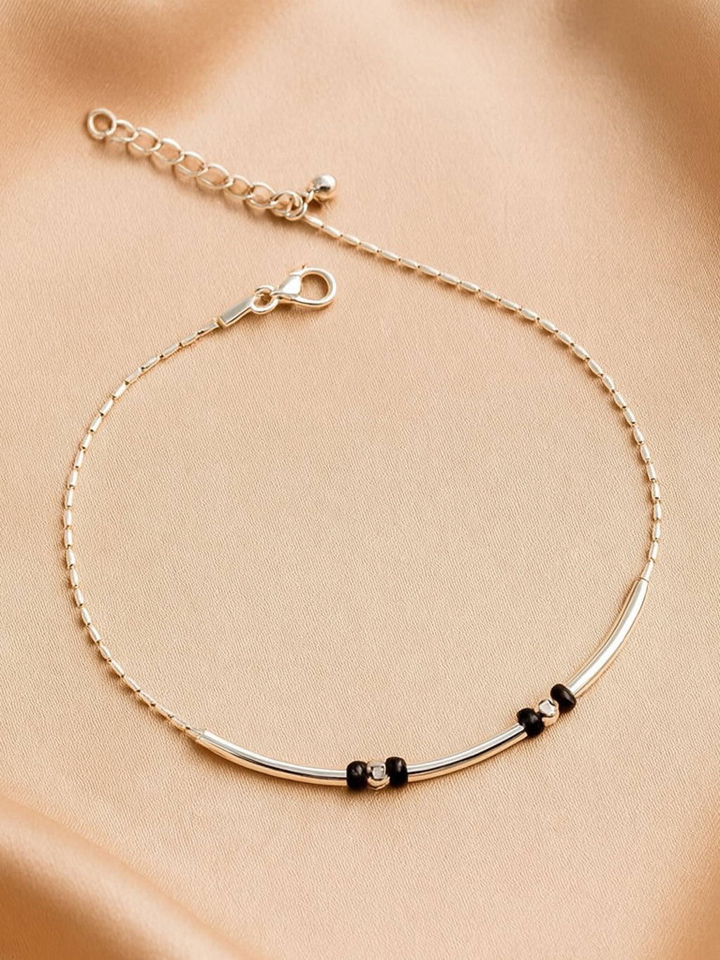 Lunar Arch Nazaria Anklet