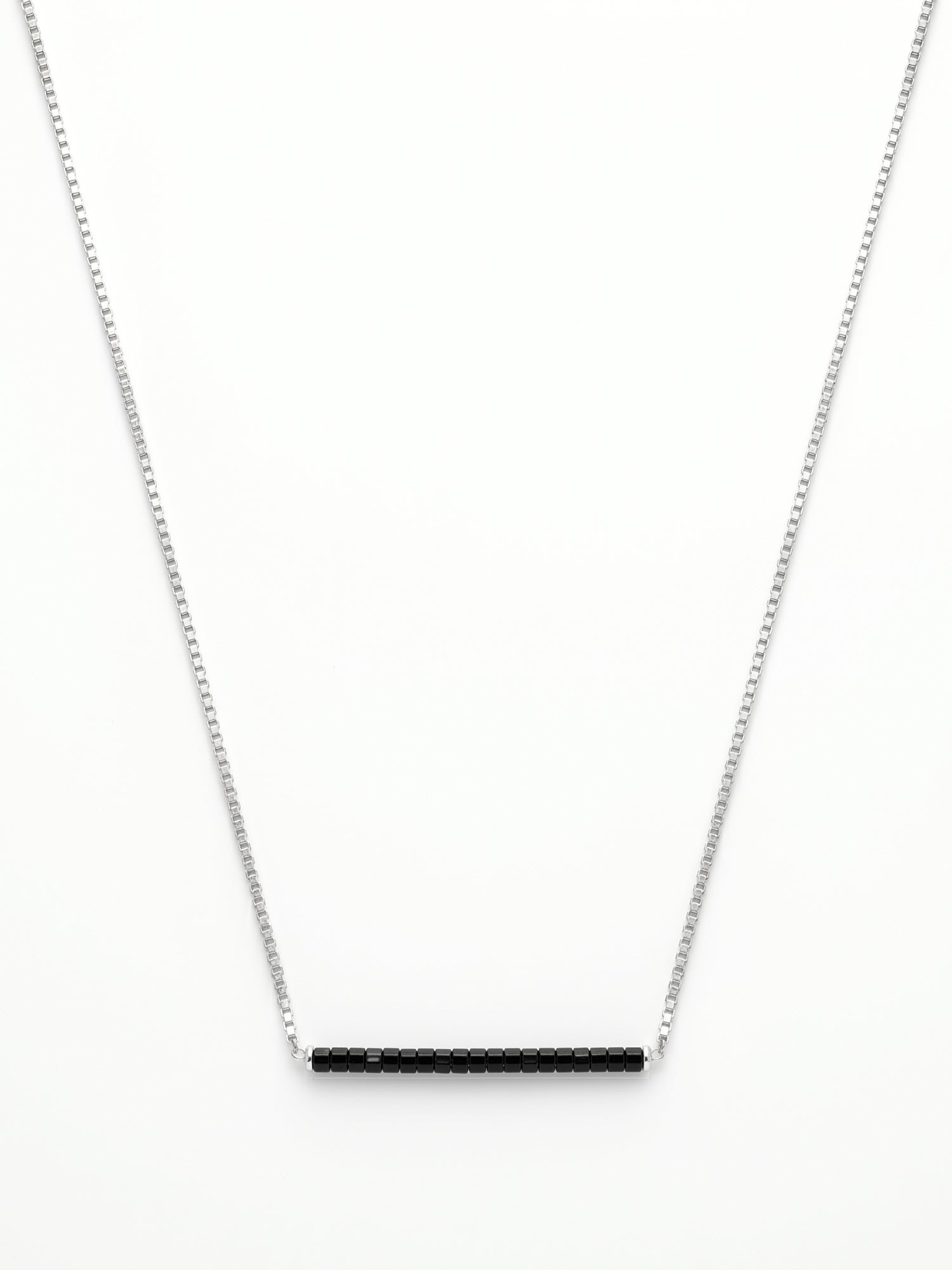 Luna Arch Mangalsutra