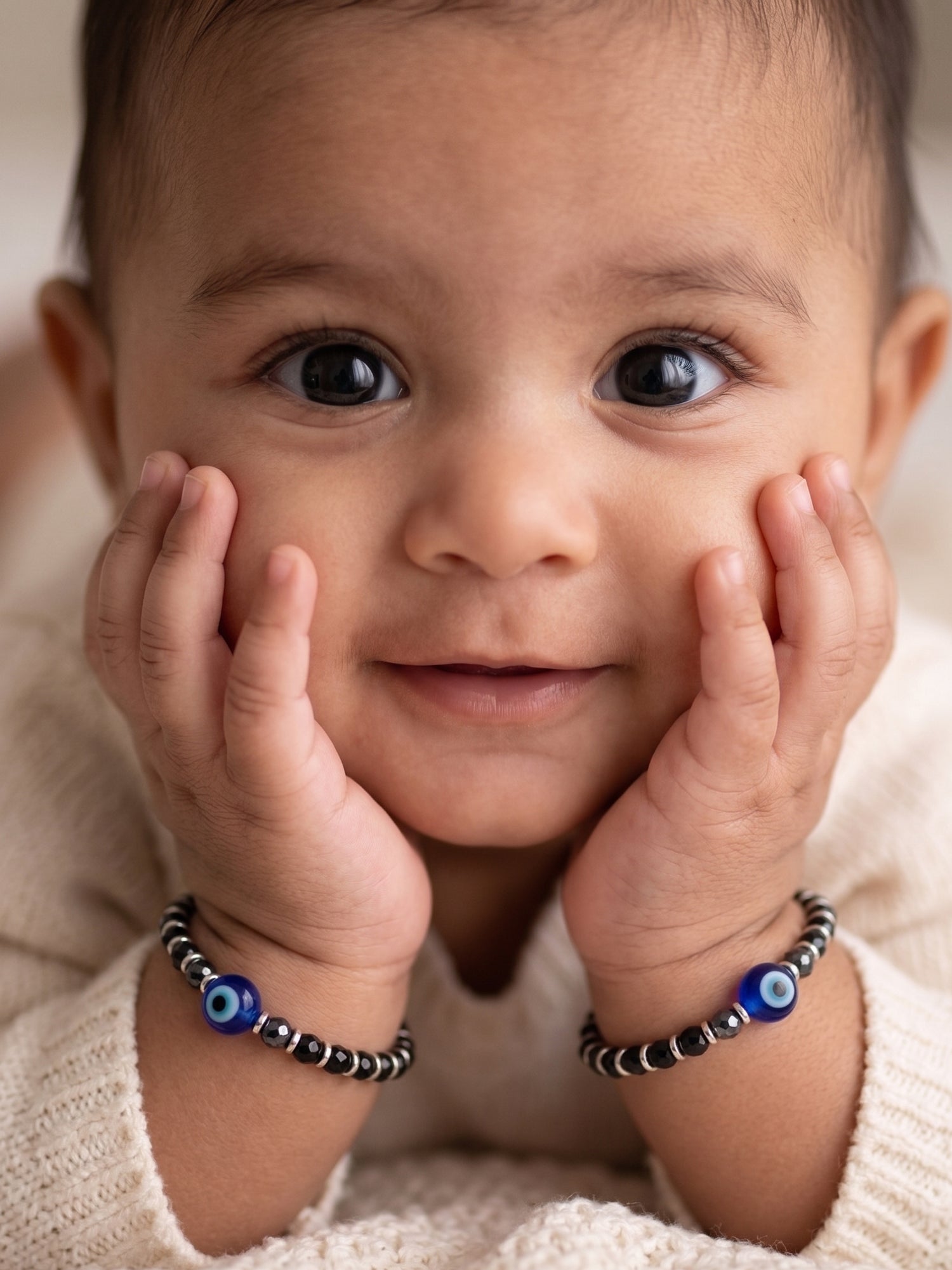 Little Guardian Bracelet