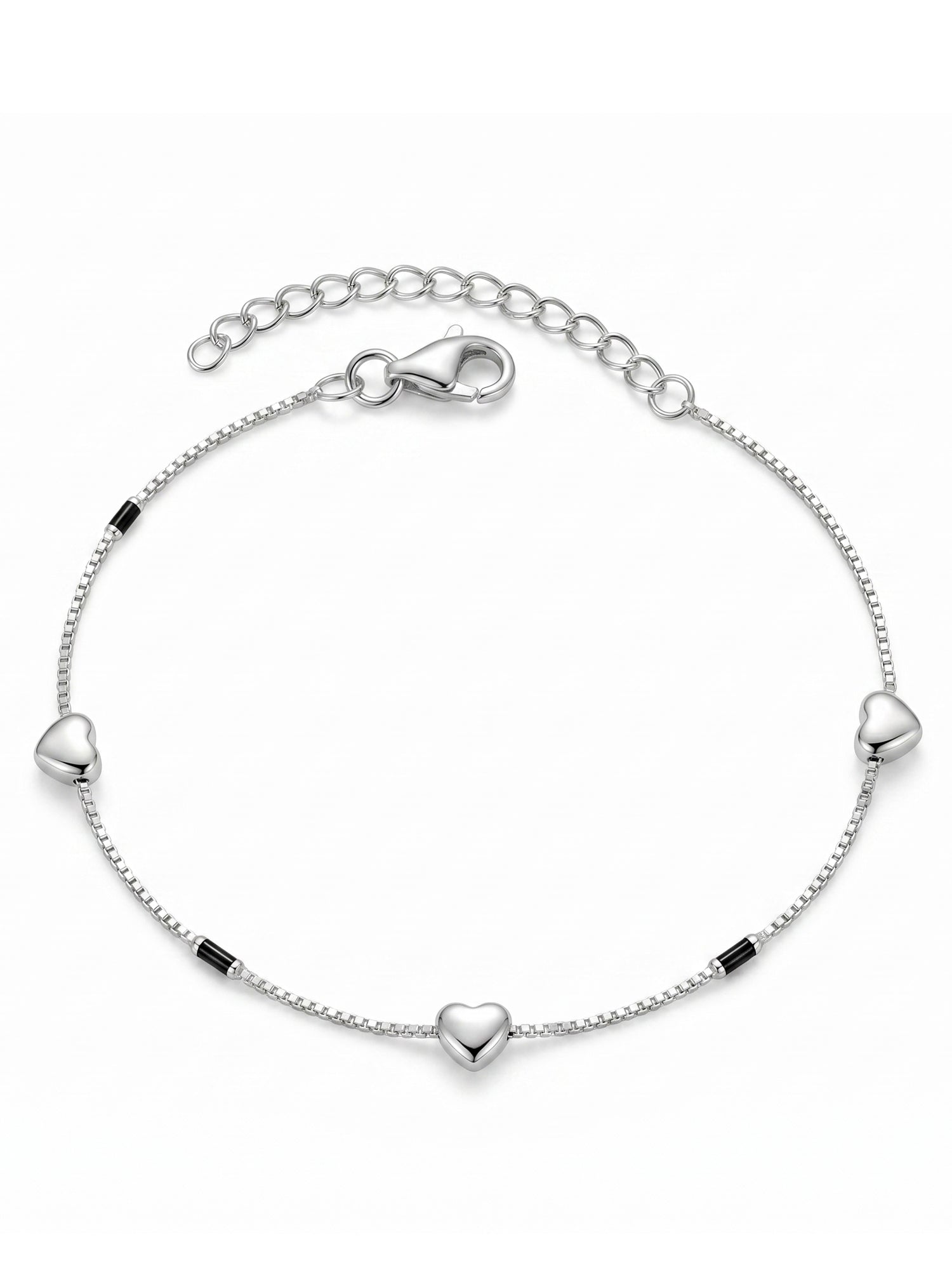 Eternal Heartbox Nazaria Anklet