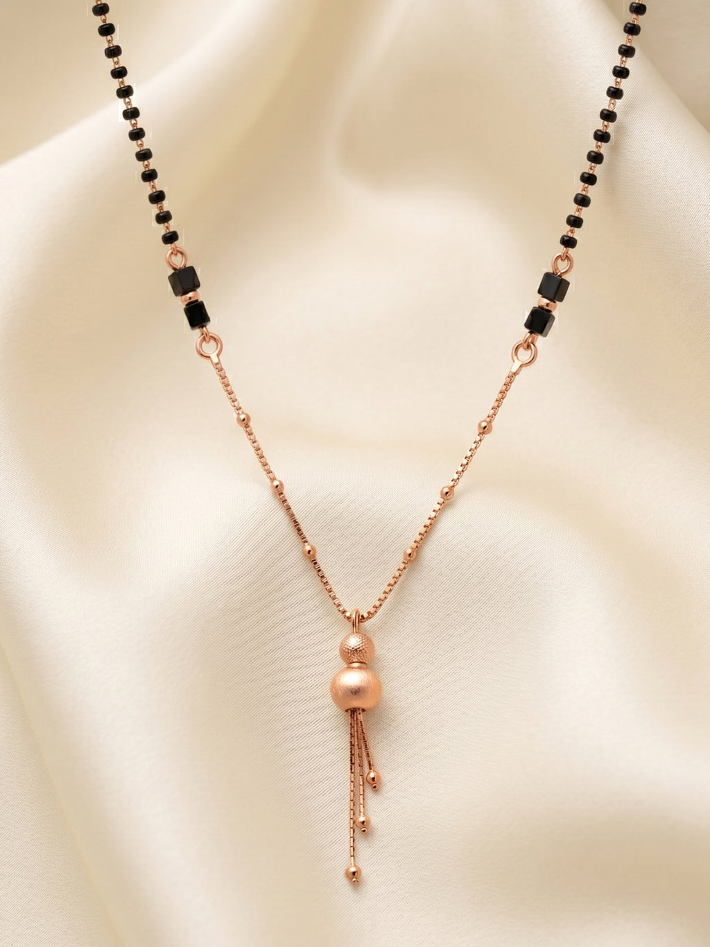 Verdant Muse Mangalsutra