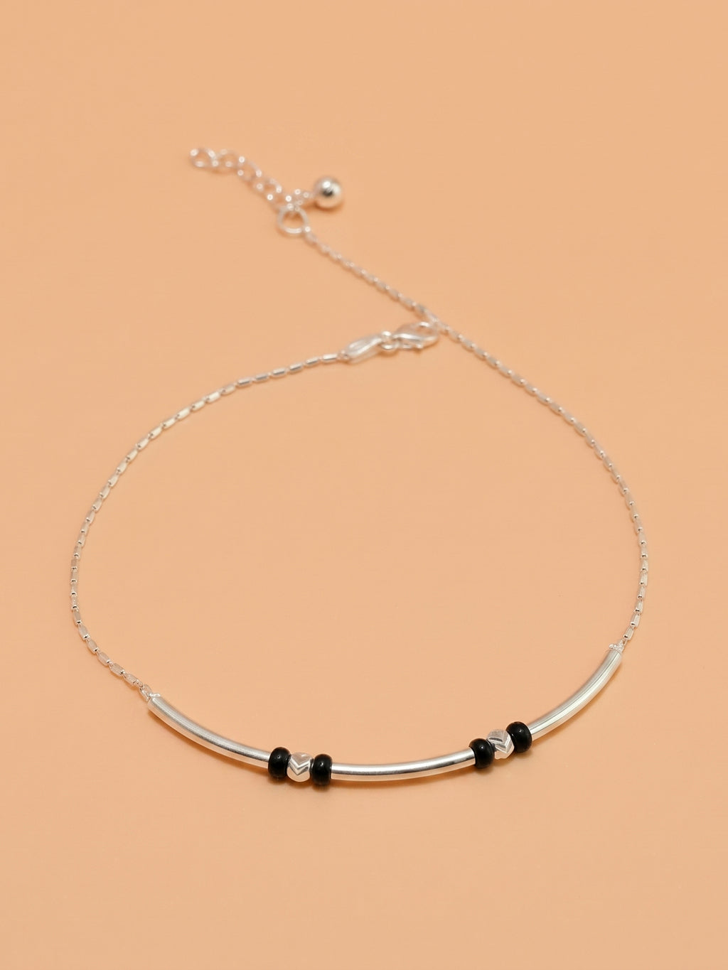 Lunar Arch Nazaria Anklet