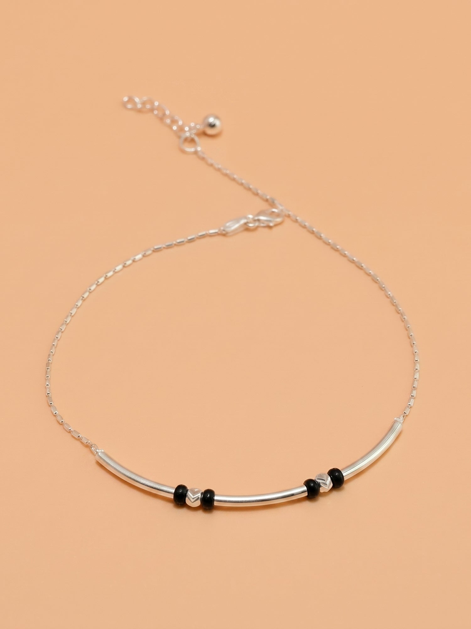 Lunar Arch Nazaria Anklet