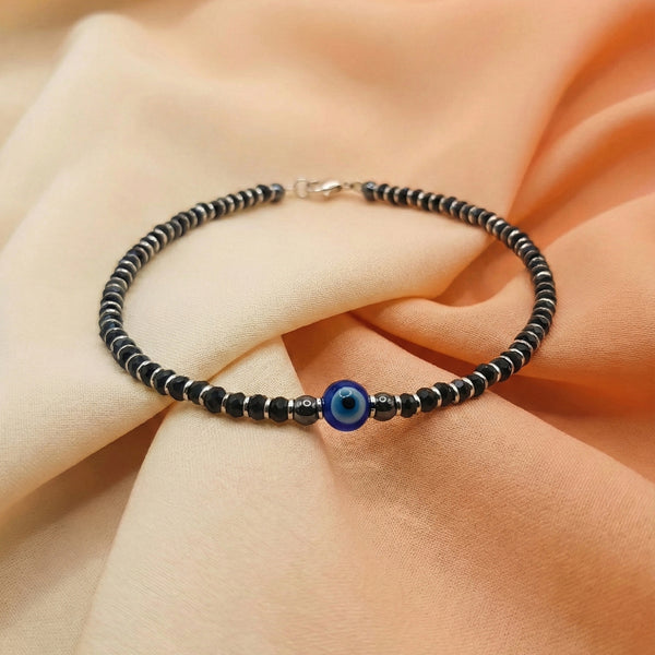 Midnight Vigil Anklet