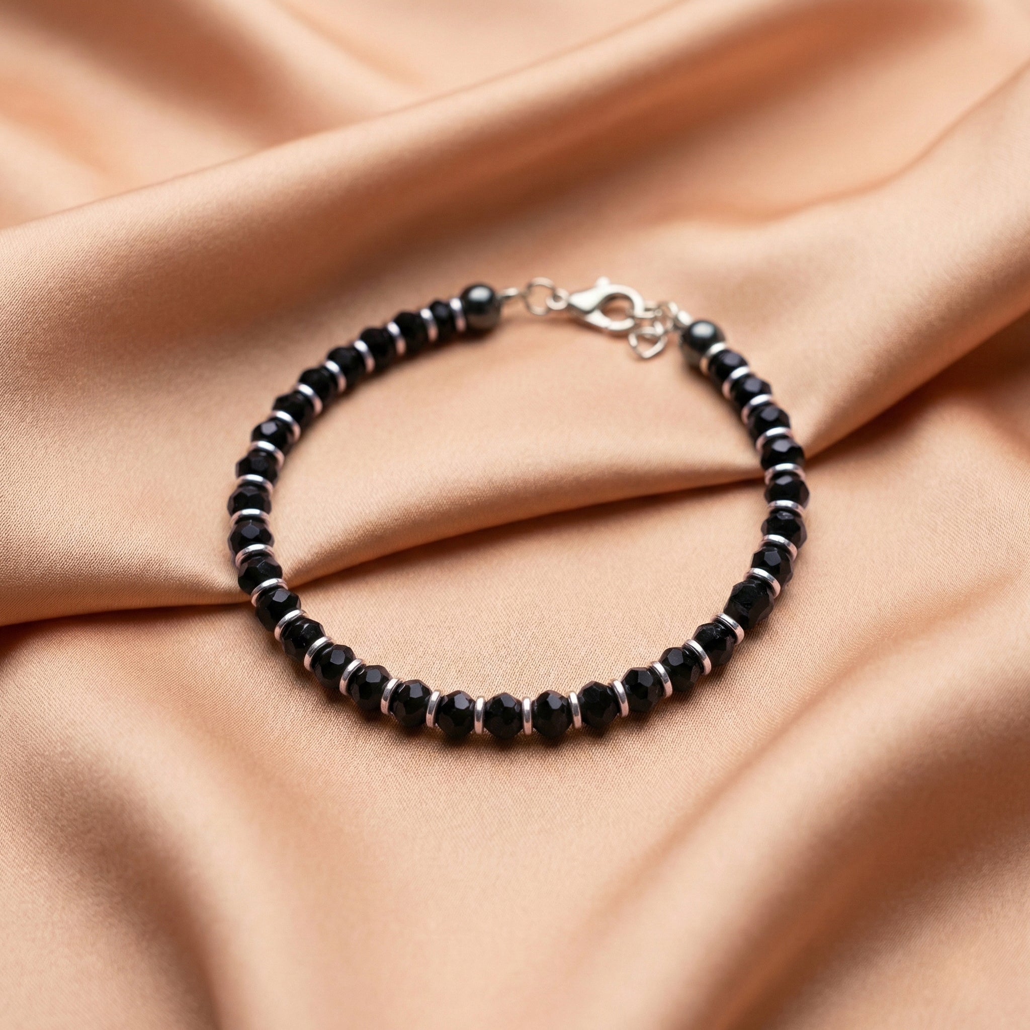 Nazariya Baby Anklet cum Bracelet