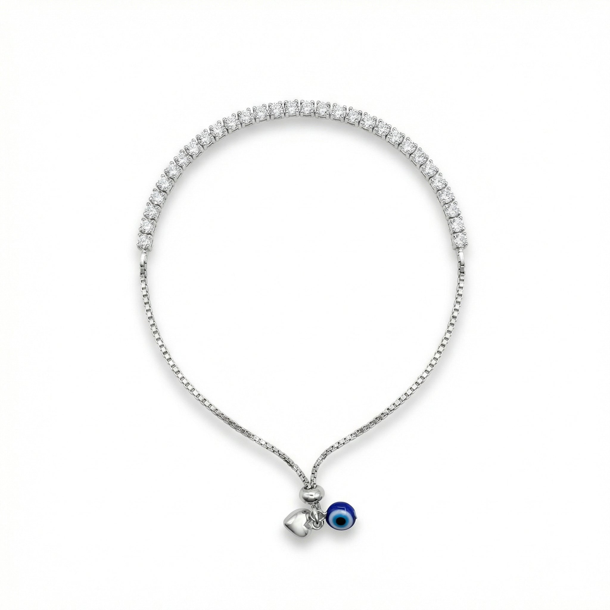 Lumina Guardian Boho Bracelet