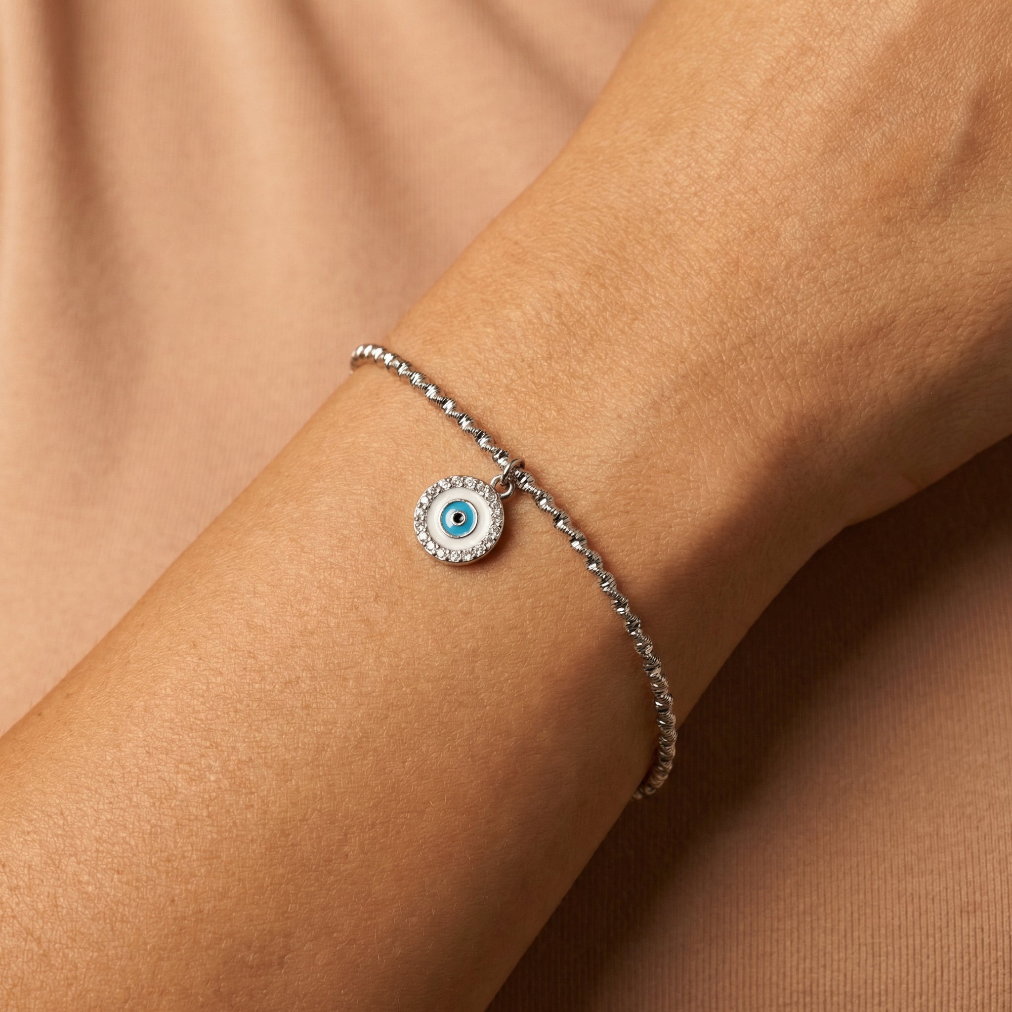 Selene Gaze Bracelet