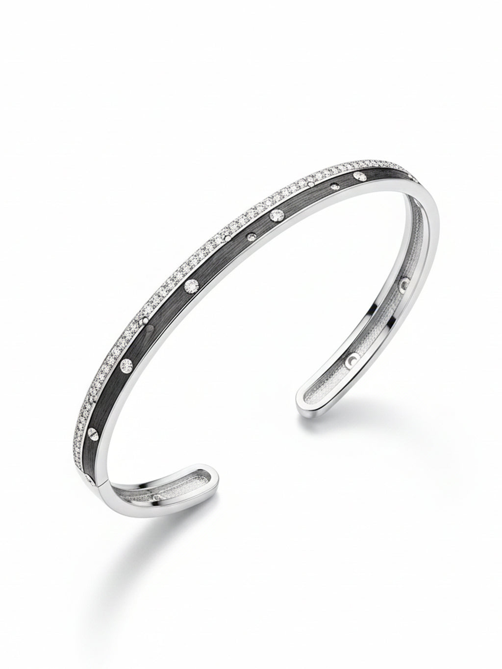 Eclipse Horizon Cuff