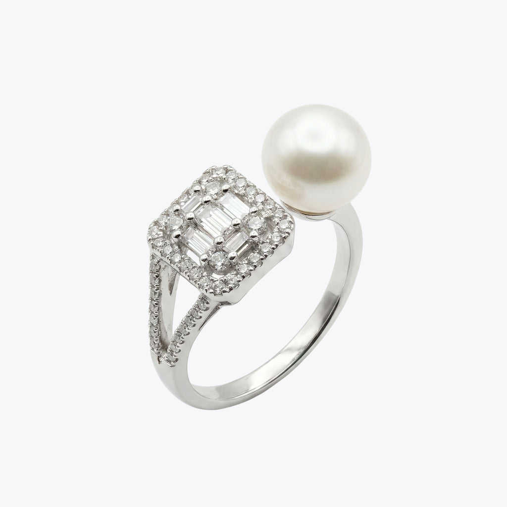 Selene Fusion Ring