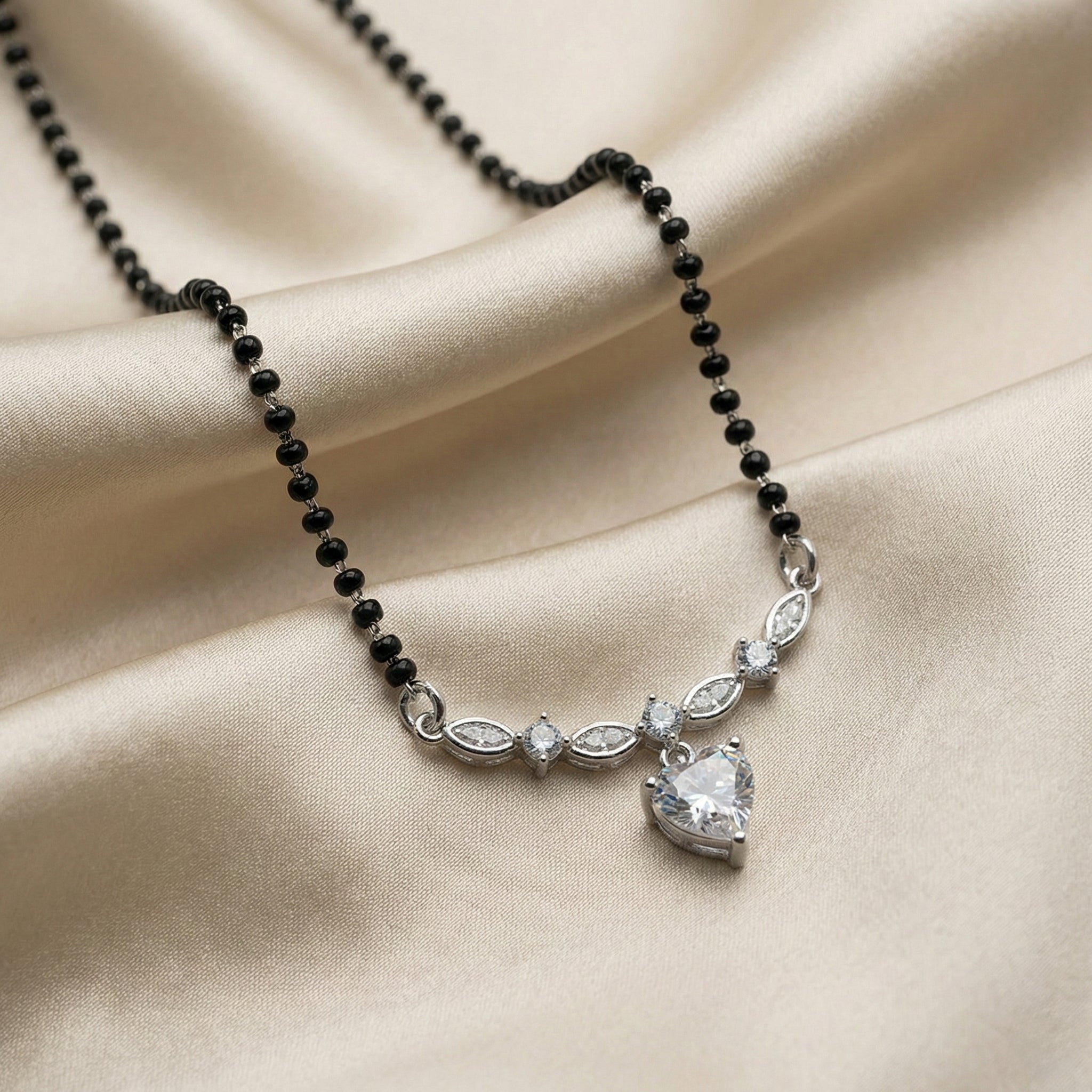 Amour Radiance Mangalsutra