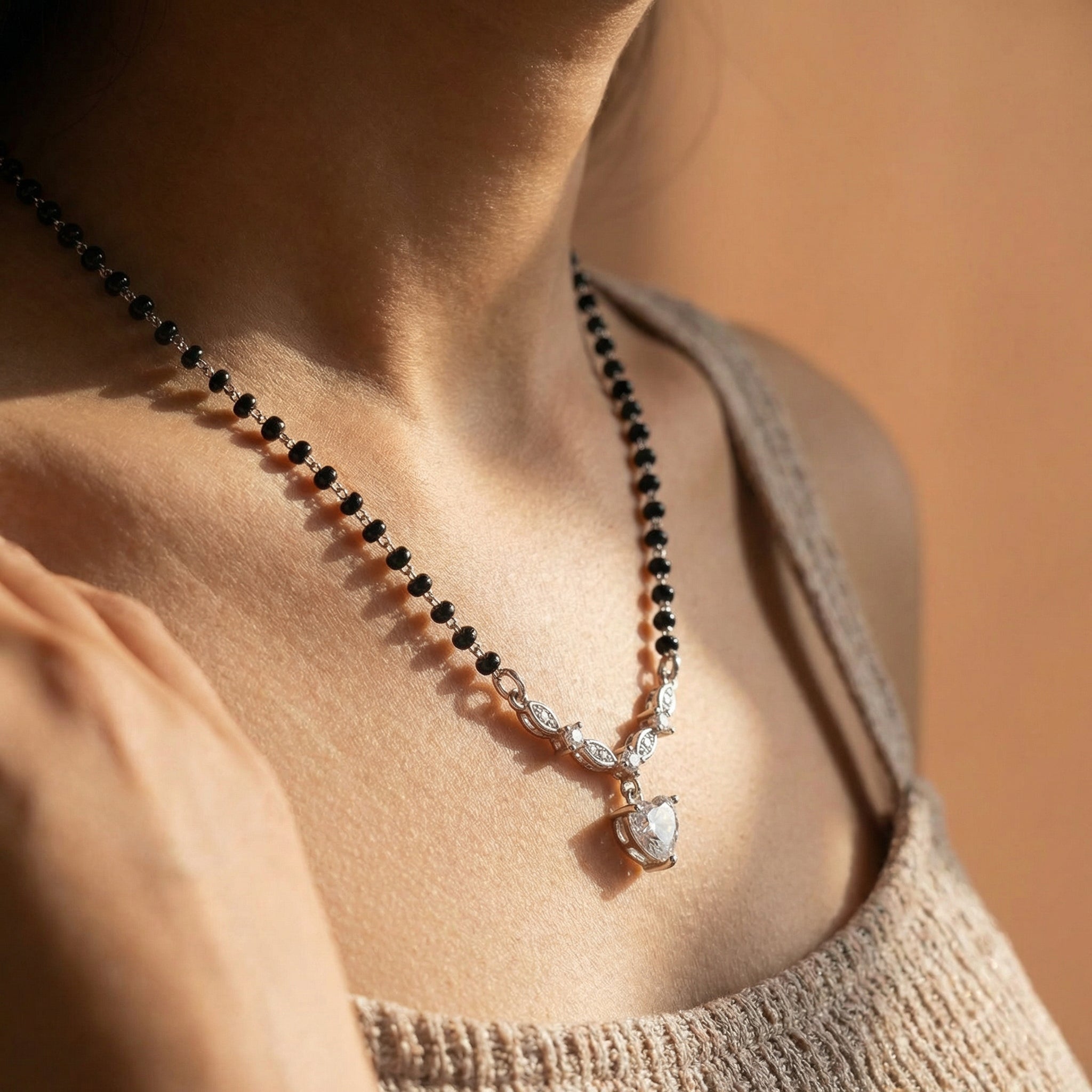 Amour Radiance Mangalsutra