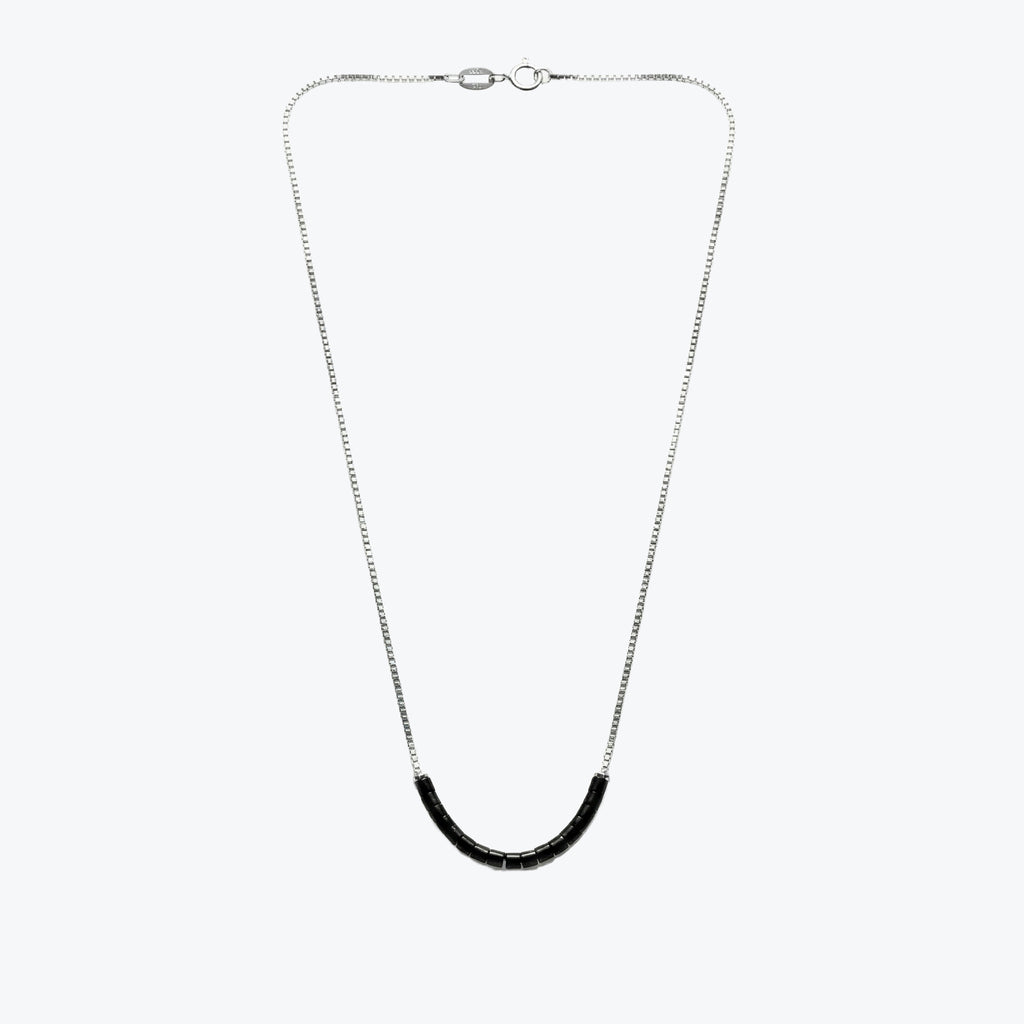 Luna Arch Mangalsutra