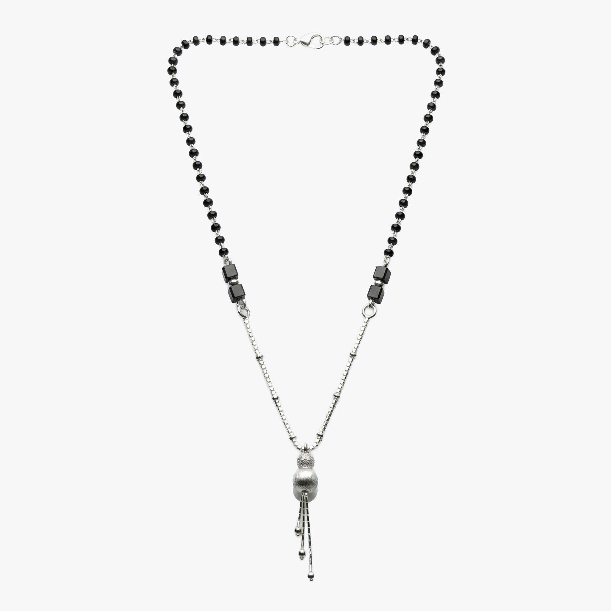 Verdant Muse Mangalsutra