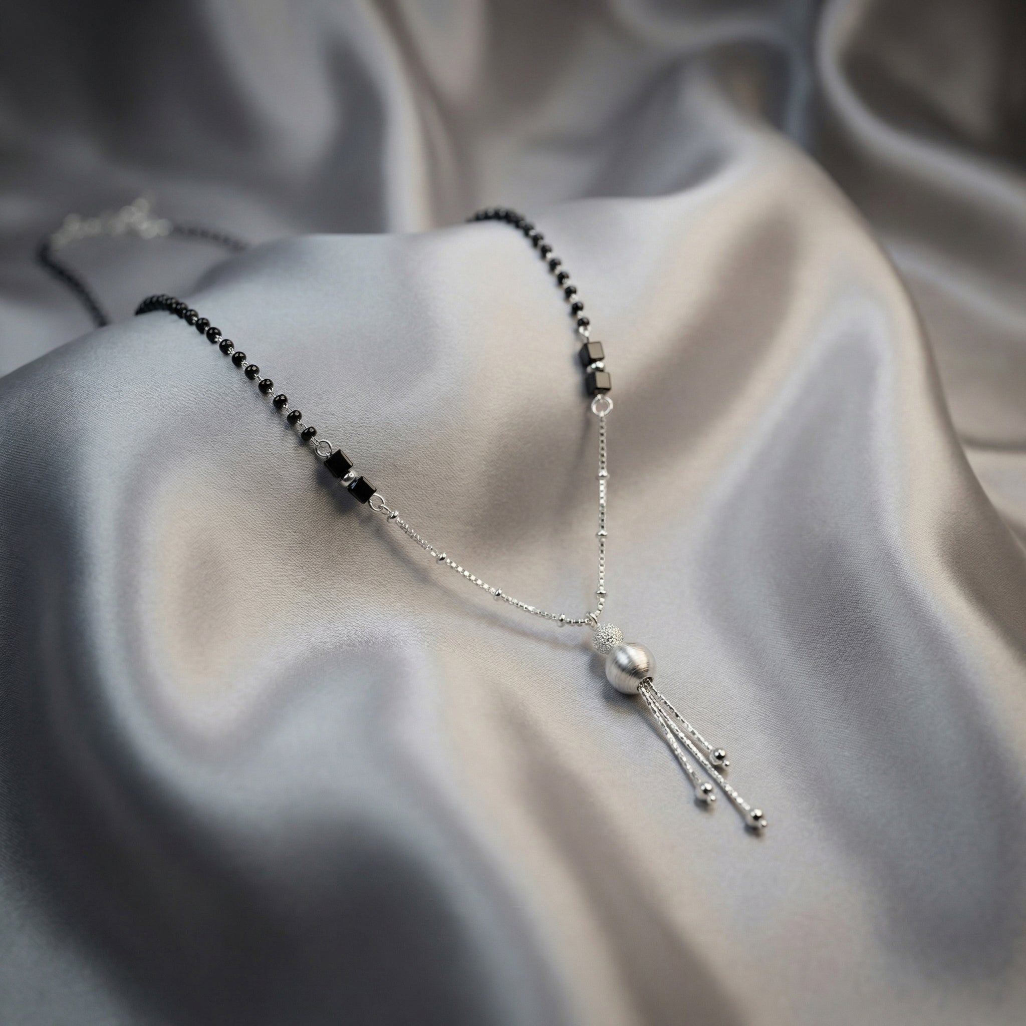 Verdant Muse Mangalsutra