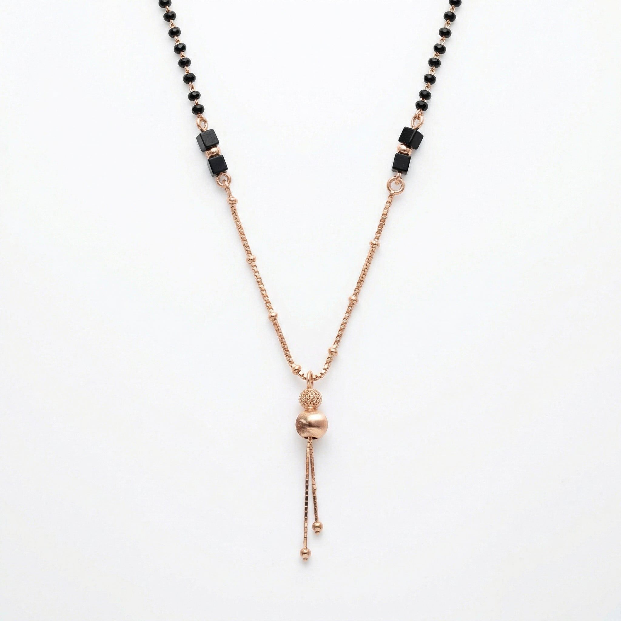 Verdant Muse Mangalsutra