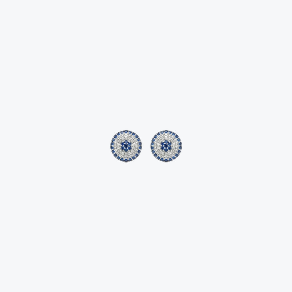 The Cerulean Halo Studs