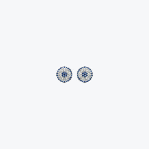 The Cerulean Halo Studs