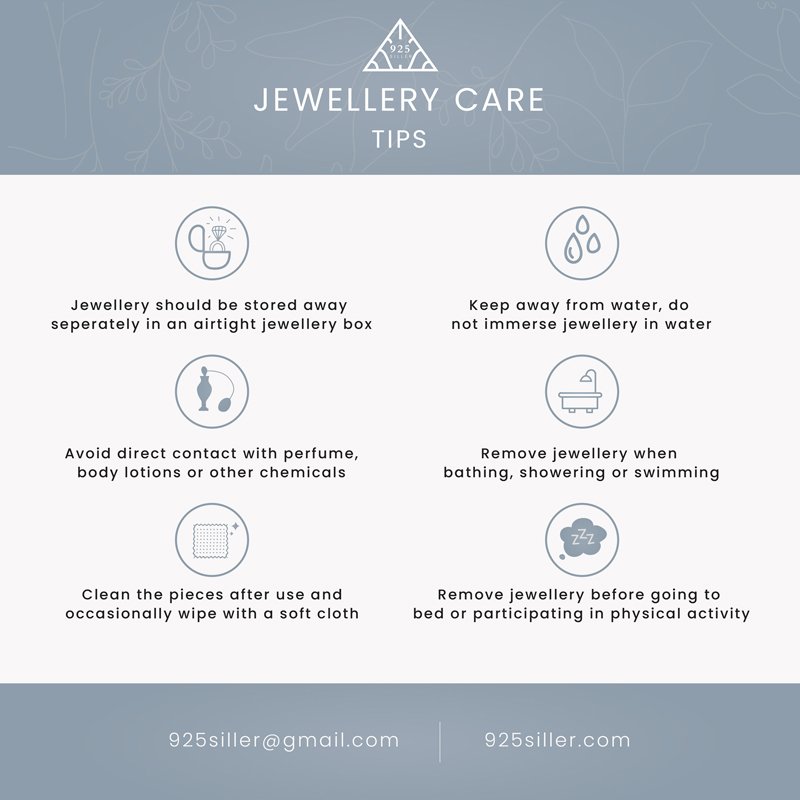 Jewellery-care Jewellery-care